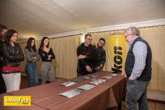 Corso Base Fotografia Digitale - Hobbyfoto