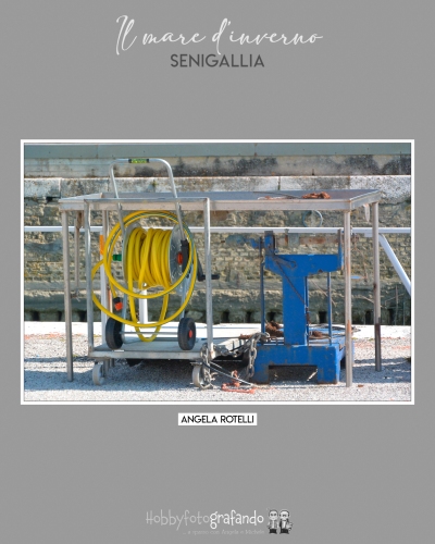 Giallo e Azzurro