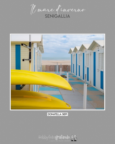 Giallo e Azzurro