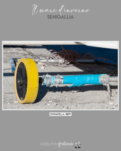 Giallo e Azzurro