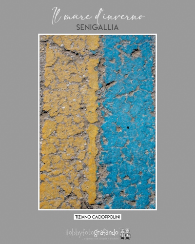 Giallo e Azzurro
