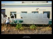Foto: Elio Furno Pellicola: CineStill 800