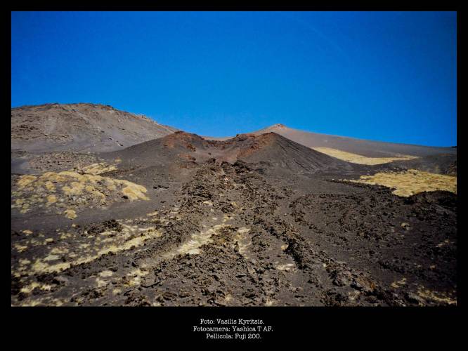 Foto: Vasilis Kyritsis.  
Fotocamera: Yashica T AF. 
Pellicola: Fuji 200.