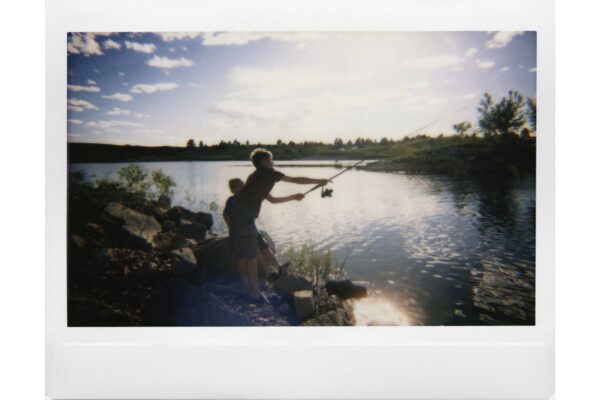 Lomo’Instant Wide Black Edition - immagine 7