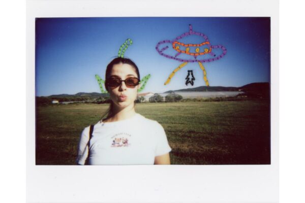 Lomo’Instant Wide Black Edition - immagine 3