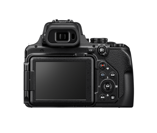 Nikon Coolpix P1000 | Garanzia Ufficiale Nital 4 anni - immagine 13