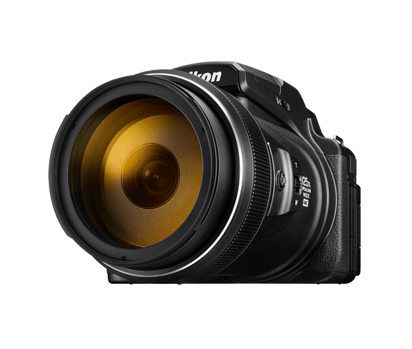 Nikon Coolpix P1000 | Garanzia Ufficiale Nital 4 anni - immagine 10