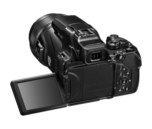 Nikon Coolpix P1000 | Garanzia Ufficiale Nital 4 anni - immagine 7