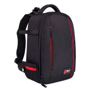 Zaino Essential S Nero | EIRMAI