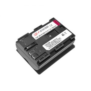 Batteria BP-511 Canon | F-SYSTEM