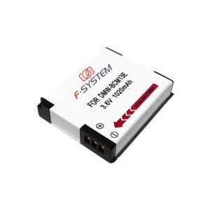Batteria DMW-BCM13E | F-SYSTEM