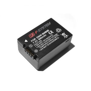 Batteria DMW-BMB9E Panasonic | F-SYSTEM