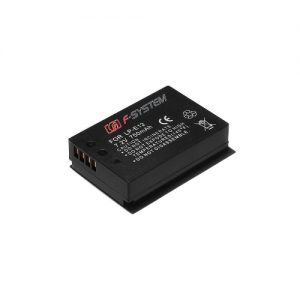 Batteria LP-E12 Canon | F-SYSTEM