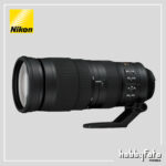 Nikon AF-S Nikkor 200-500mm f/5.6E ED VR | Garanzia Ufficiale Nital 4 anni