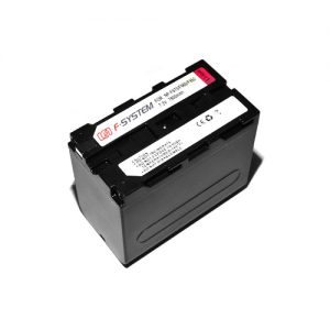 Batteria NP-F970 | F-SYSTEM