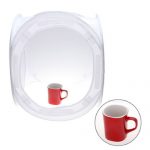 Gabbia di Luce 75x75x75cm | F-SYSTEM