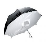 Ombrello Soft Box U-32 82 cm | F-SYSTEM