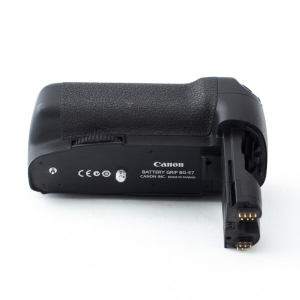 USATO - Canon BG-E7 Battery Grip - immagine 3