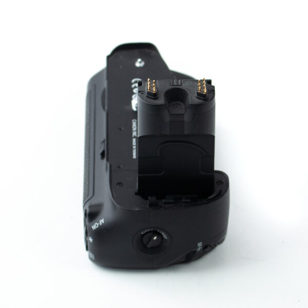 USATO - Canon BG-E7 Battery Grip - immagine 2