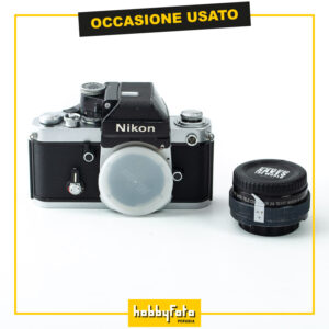 Nikon F2
