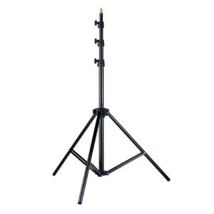 Stativo L-30L Pneumatico | F-SYSTEM