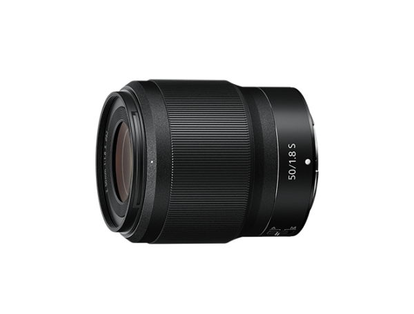 Nikon Obiettivo NIKKOR Z 50mm f/1.8 S | Garanzia Ufficiale Nital 4 Anni - immagine 2
