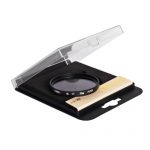 Filtro UV Multi-Coated Slim 52mm | Zomei