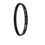 Filtro UV Multi-Coated Slim 62mm | Zomei