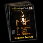 Hobbyfotografando: Medioevo Trevano