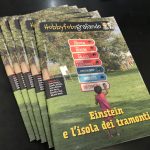 Hobbyfotografando: Einstein e l'isola dei tramonti