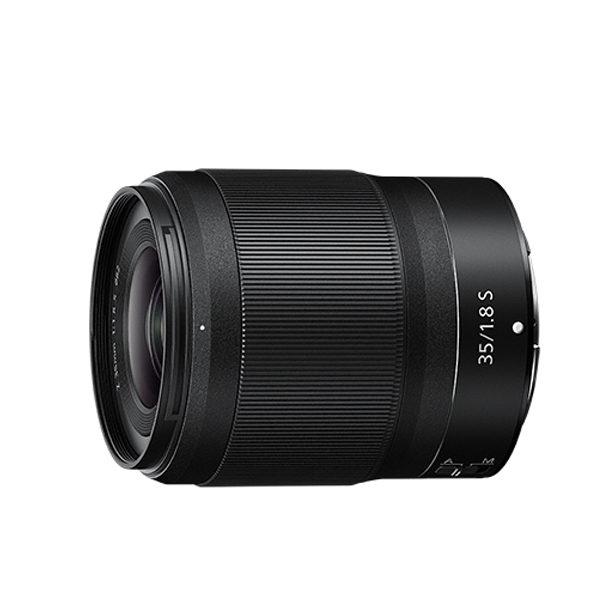 Nikkor Z 35mm f/1.8 S Nikon | Garanzia Ufficiale Nital 4 anni - immagine 2