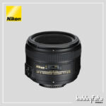 Nikon AF-S Nikkor 50mm f/1.4G | Garanzia Ufficiale Nital 4 anni