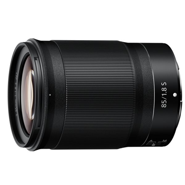 Nikkor Z 85mm f/1.8 S Nikon | Garanzia Ufficiale Nital 4 anni - immagine 2