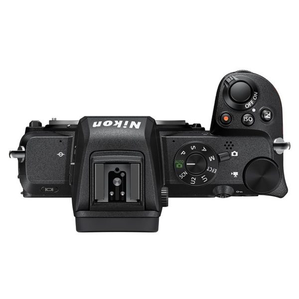 Nikon Z 50 + SD 64GB Lexar 667x Pro | Garanzia Ufficiale Nital 4 anni - immagine 4