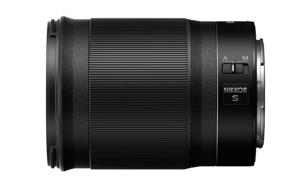 Nikkor Z 85mm f/1.8 S Nikon | Garanzia Ufficiale Nital 4 anni - immagine 3
