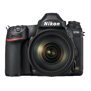 D780 kit 24-120