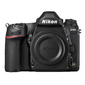 Nikon D780