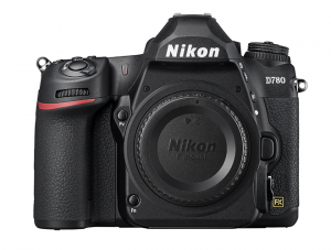 Nikon D780 body