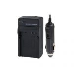 Caricabatteria EN-EL3/EN-EL3a Nikon | F-SYSTEM