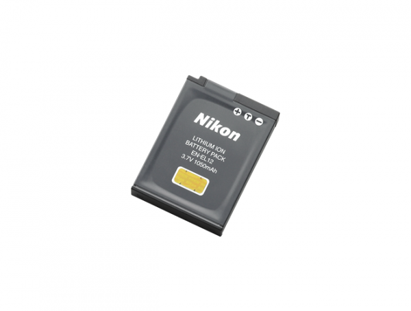 Nikon - Batteria EN-EL12