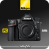 Nikon D780 solo corpo | Fotocamera reflex
