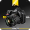 Nikon D780 kit 24-120mm f/4 | Fotocamera reflex