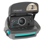 Polaroid 600 Round