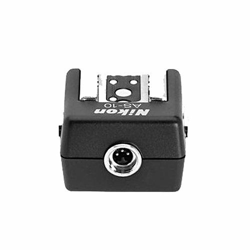 nikon as10