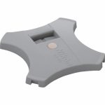 Nikon AS-20 Basetta di Sostegno x FLASH SB-R200