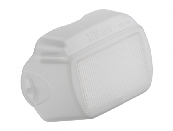 Nikon Diffusion a cupola SW-14H