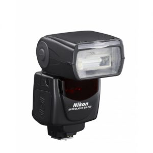 Nikon SB-700 Flash