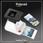 Polaroid Lab