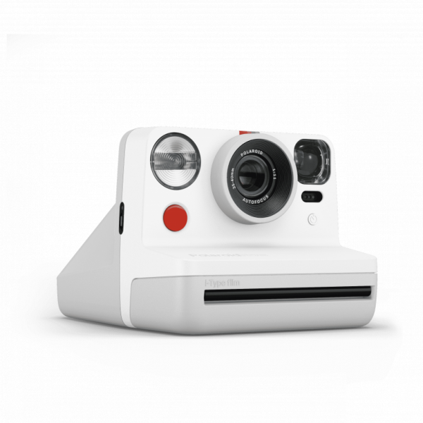 Polaroid Now - White - immagine 4