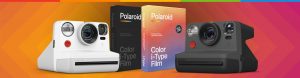 il mondo Polaroid oggi